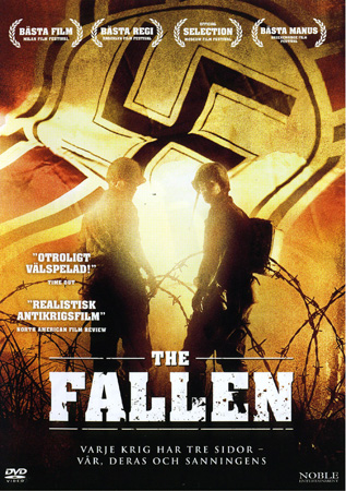 Fallen