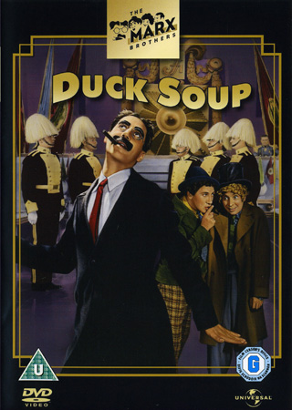 Duck Soup