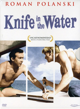 Knife In the Water