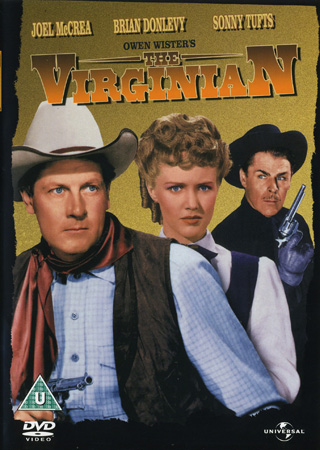 Virginian