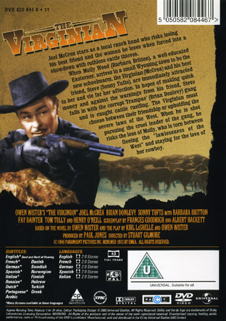 Virginian - 2