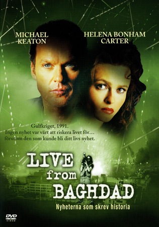 Live From Baghdad