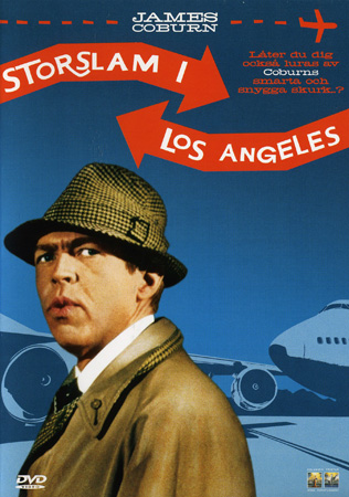 Storslam I Los Angeles