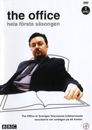 Office - Säsong 1