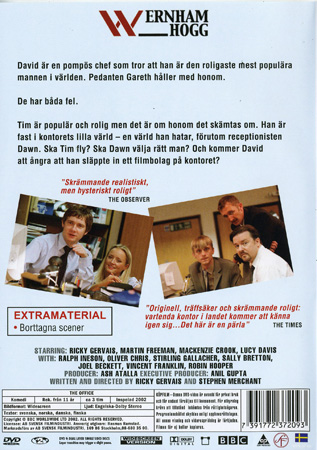 Office - Säsong 1 - 2