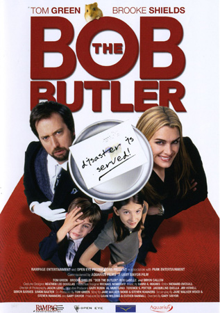 Bob the Butler
