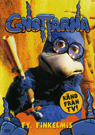Gnottarna 3 - Fy, Finkelmis