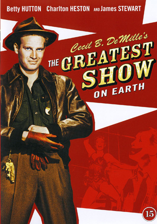 Greatest Show On Earth
