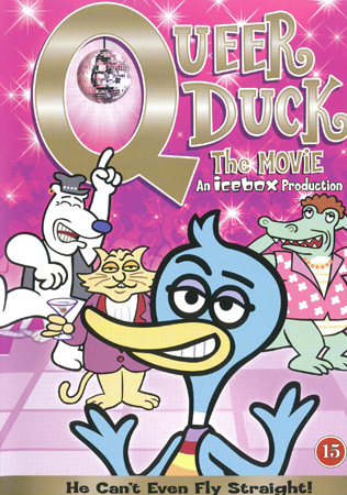 Queer Duck - The Movie
