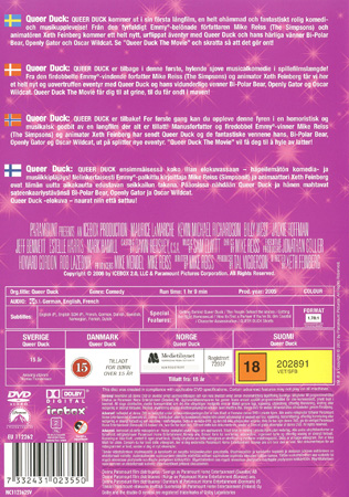 Queer Duck - The Movie - 2