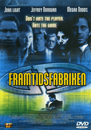 Framtidsfabriken
