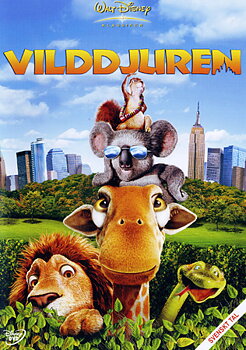 Vilddjuren
