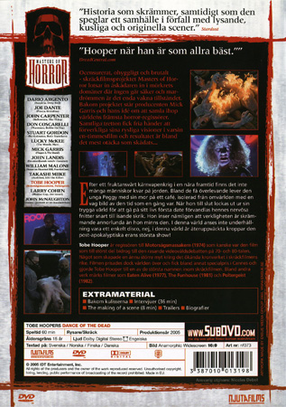 Dance of the Dead - 2