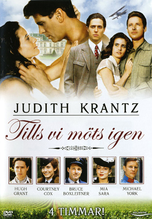 Tills Vi Möts Igen