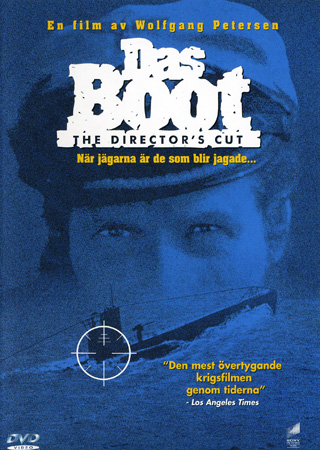 Das Boot - Director's Cut