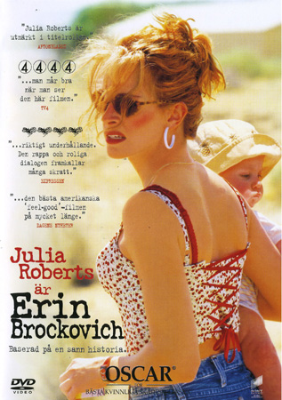 Erin Brockovich