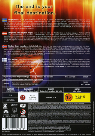 Langoliers - 2