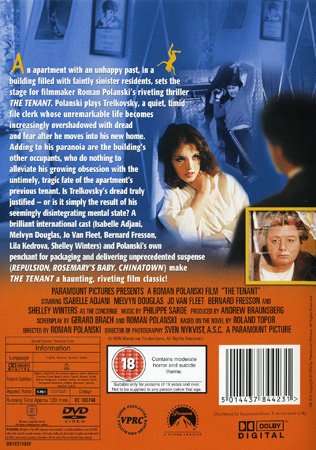 Tenant - 2