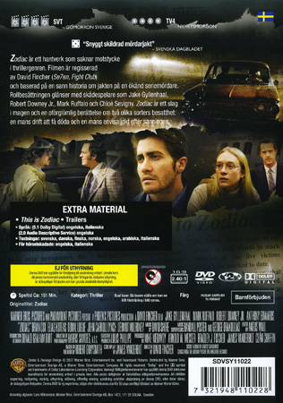Zodiac - 2