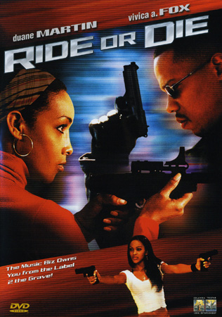 Ride Or Die