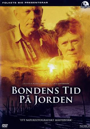 Bondens Tid På Jorden