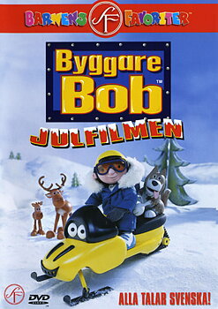 Byggare Bob - Julfilmen
