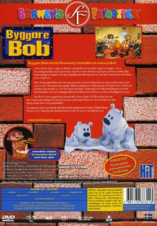 Byggare Bob - Julfilmen - 2