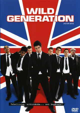 Wild Generation