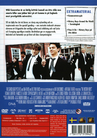 Wild Generation - 2