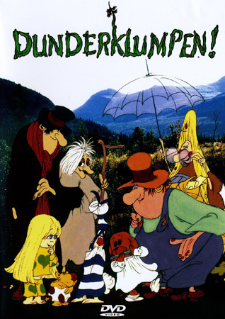 Dunderklumpen