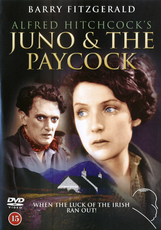 Juno & The Paycock