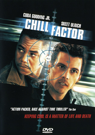 Chill Factor