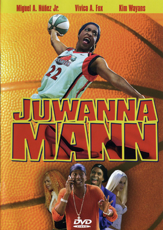 Juwanna Mann