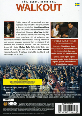 Walkout - 2