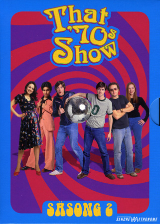 That '70s Show - Säsong 2
