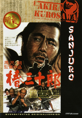 Sanjuro