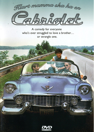 Klart Mamma Ska Ha En Cabriolet