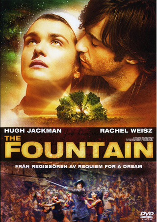 Fountain