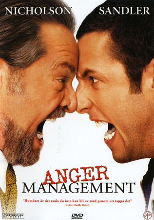 Anger Management