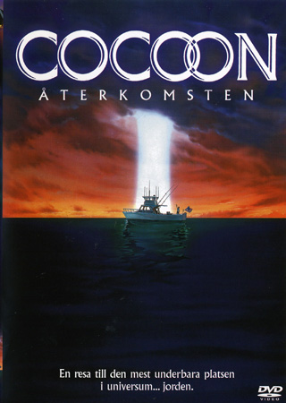 Cocoon - Återkomsten