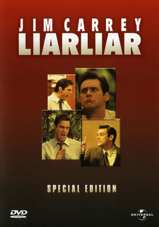 Liar Liar - Special Edition