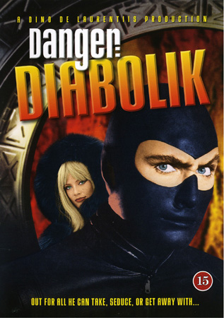 Danger: Diabolik