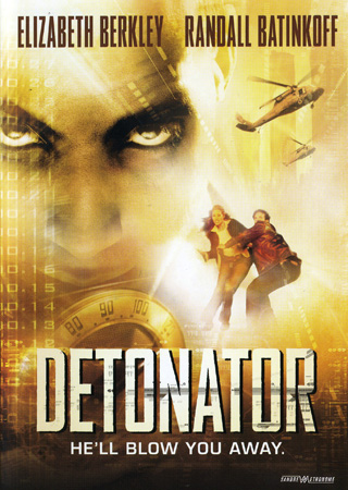 Detonator