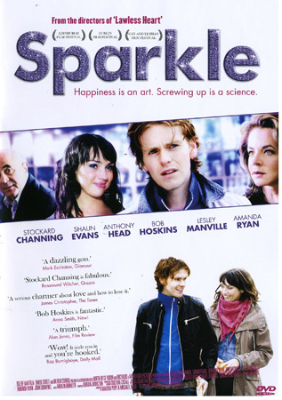 Sparkle