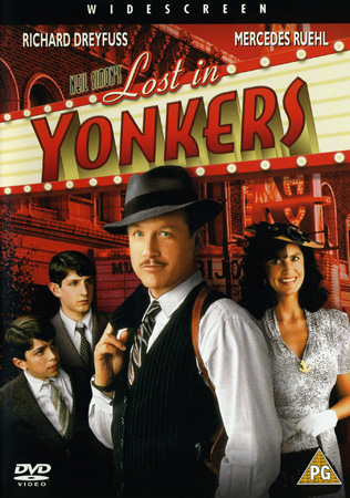 Lost In Yonkers