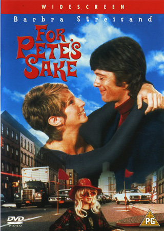 For Pete's Sake