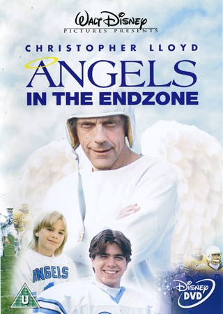 Angels In the Endzone