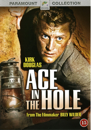 Ace In the Hole