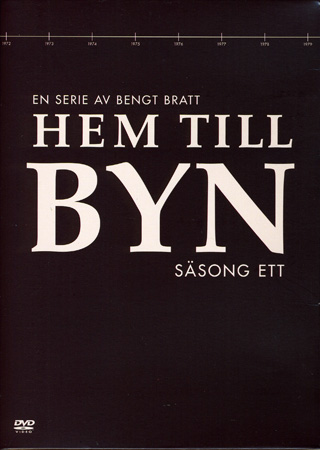 Hem Till Byn - Säsong 1