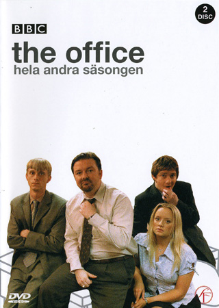 Office - Säsong 2